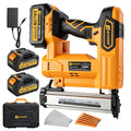 Cordless Nail Gun with Battery F3429