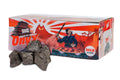 10 lbs. All Natural Onyx Binchotan Lump Charcoal J9574
