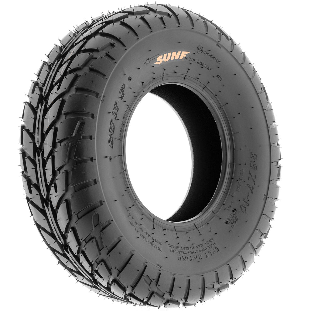 19x7-8 Tubeless 6 Ply L55732