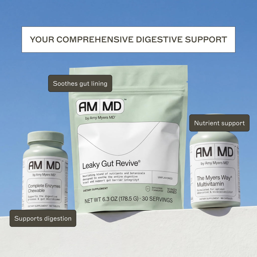 Chewable Digestive Enzymes 180 Tablets X6641