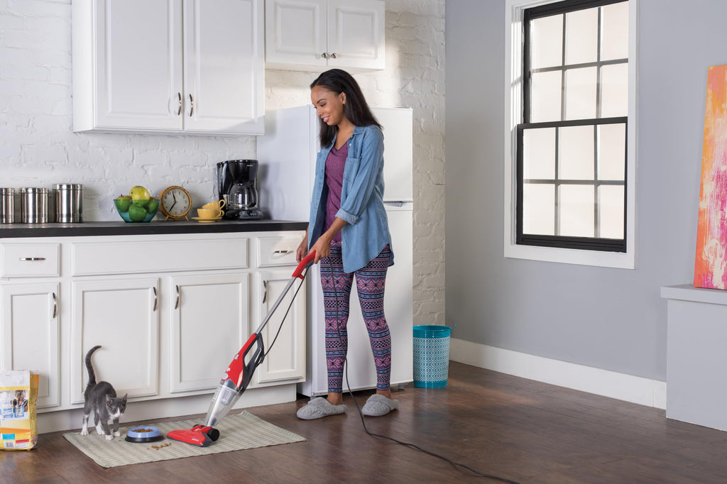 3-in-1 Lightweight Vacuum W832140