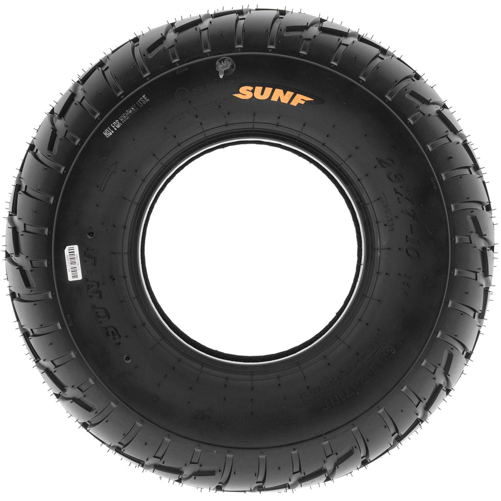 19x7-8 Tubeless 6 Ply L55732