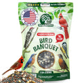 Bird Seed for Outside Feeders F48905