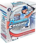 2025 MLB Baseball Cards Mega Box W77530