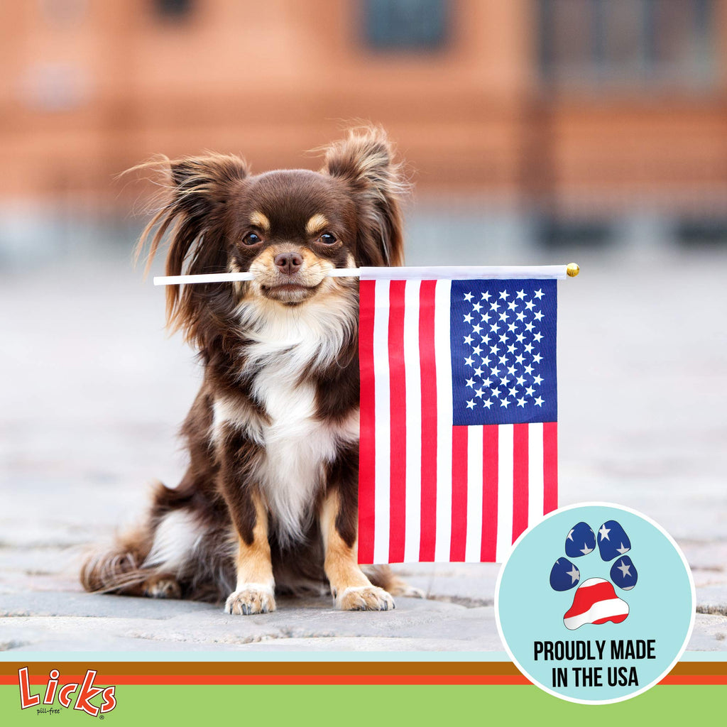 Omega-3 Fish Oil for Senior Dogs D226739