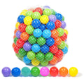 200 Count Plastic Ball Pit Balls S563