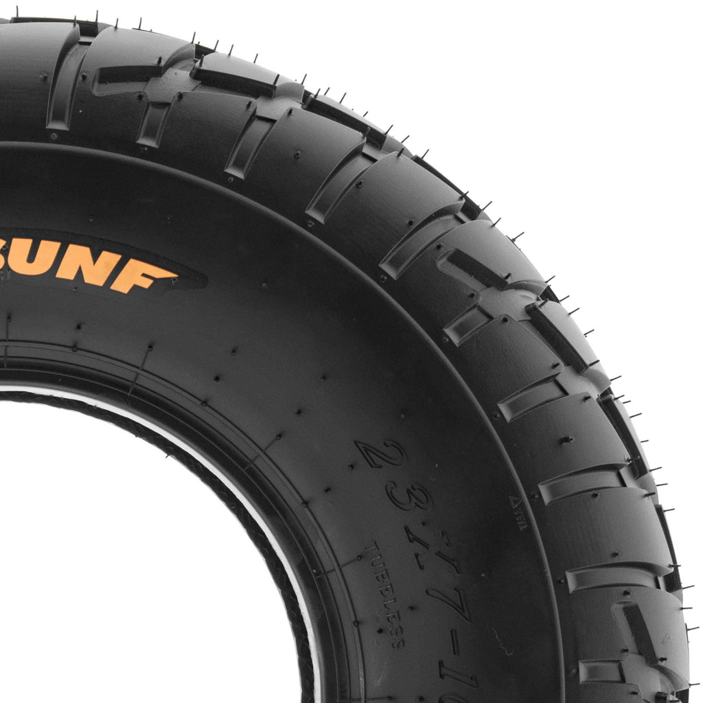 19x7-8 Tubeless 6 Ply L55732