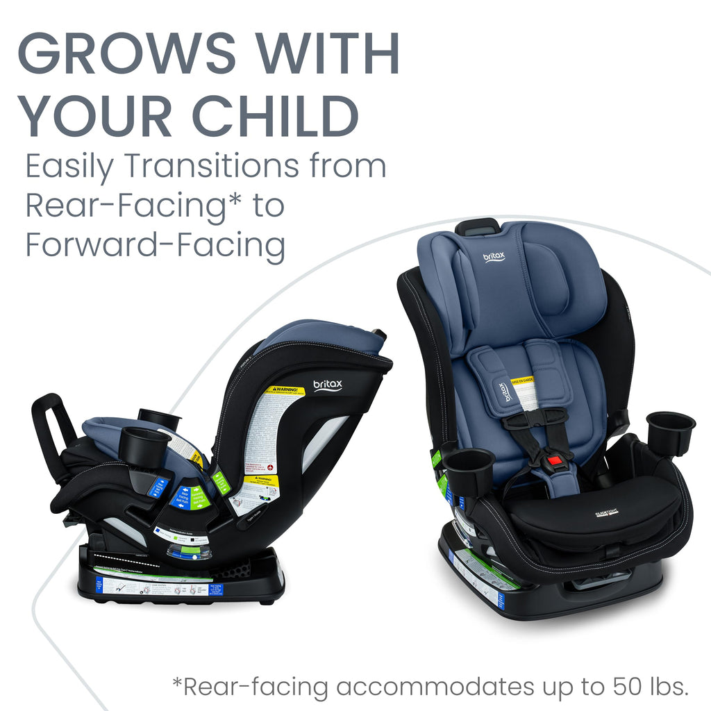 Convertible Car Seat O384