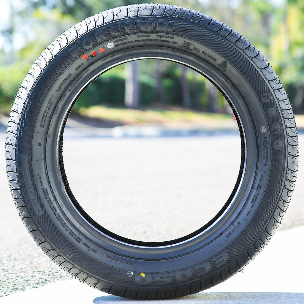 2 x All Season Touring Tires F234