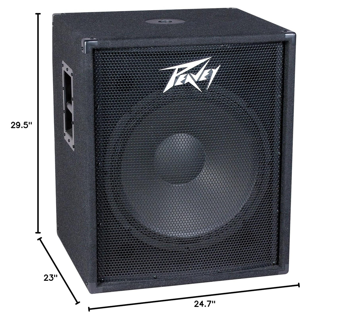 18 Inch Subwoofer A890