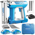 18 Gauge 2-in-1 Cordless Brad Nailer Stapler P28985