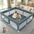 Large Baby Playpen W483