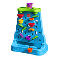 Double-Sided Water and Sand Activity Table, 13 Piece V72977