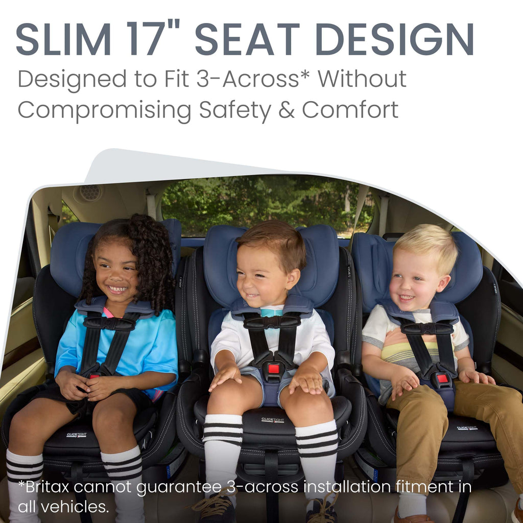 Convertible Car Seat O384