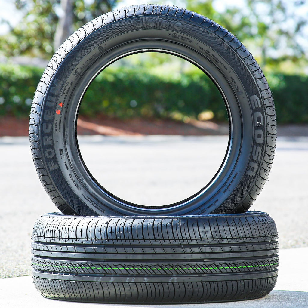 2 x All Season Touring Tires F234