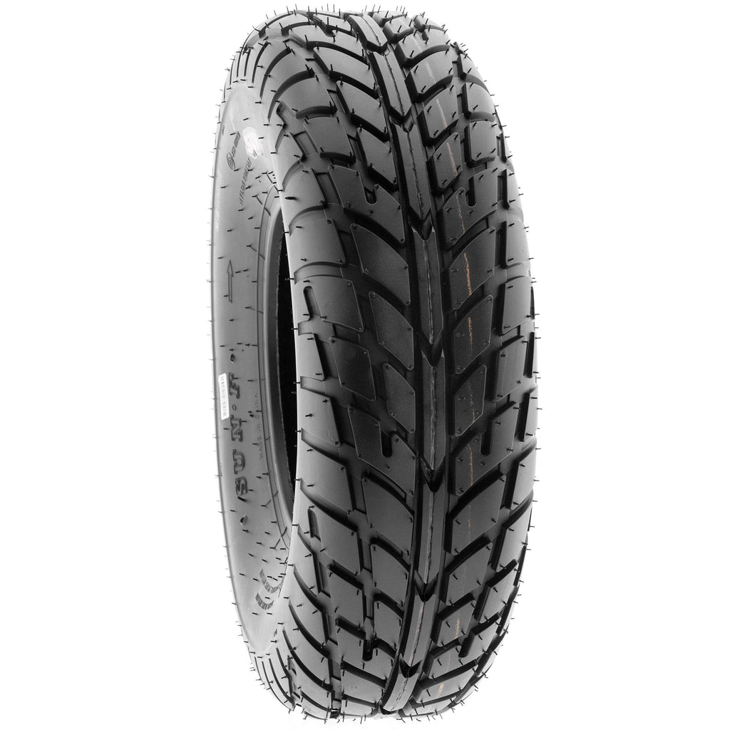 19x7-8 Tubeless 6 Ply L55732