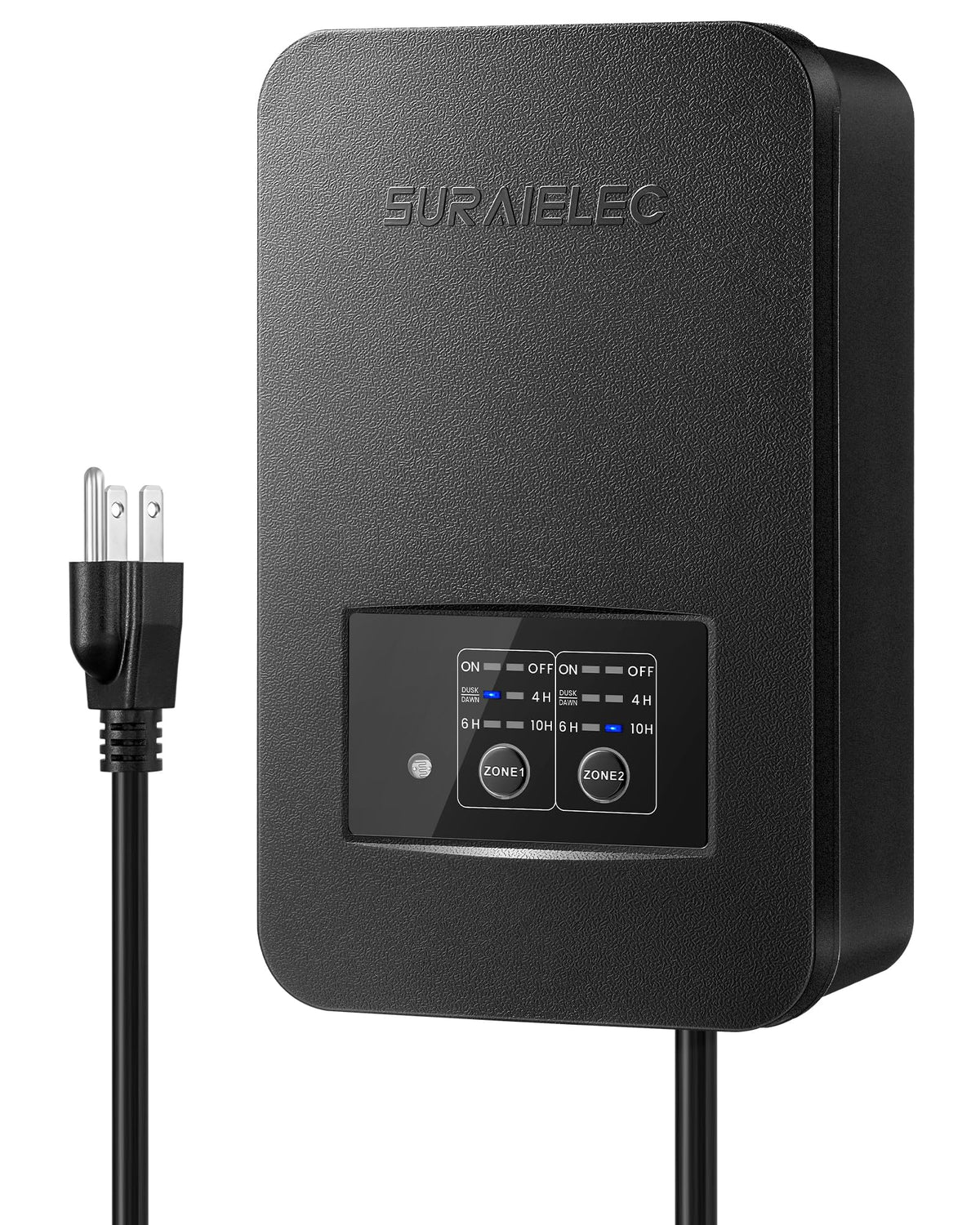 200W Low Voltage Landscape Transformer I631361