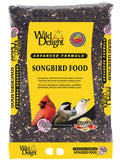 Songbird Food, 20 lb Y91342
