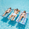 3 Pack Inflatable Pool Floats Q751489