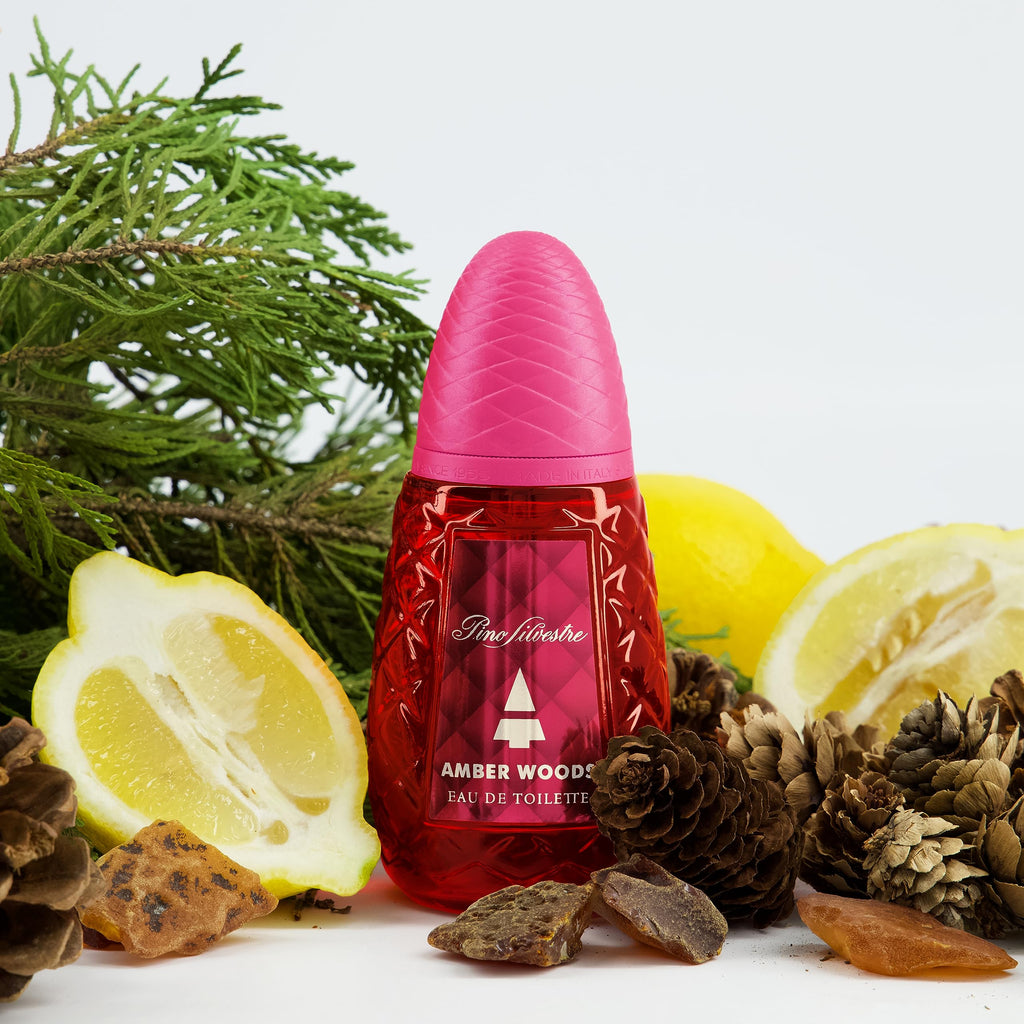 Aromatic Woody Spicy 4.2 oz EDT Spray I87827